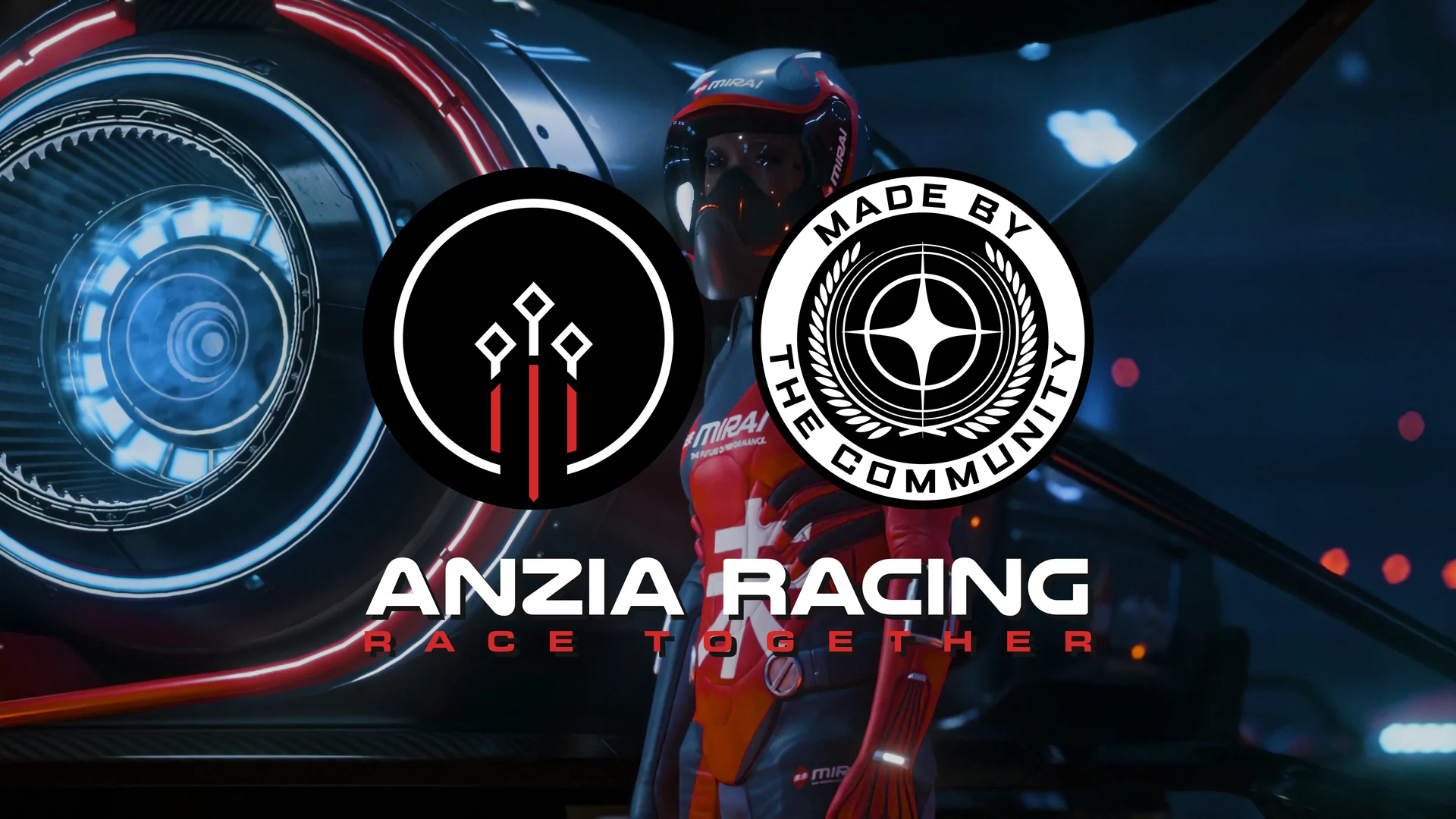 ANZIA Racing