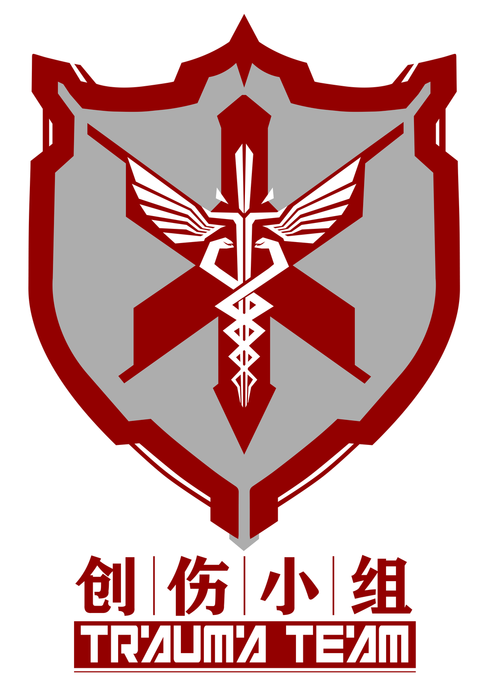 创伤小组舰队